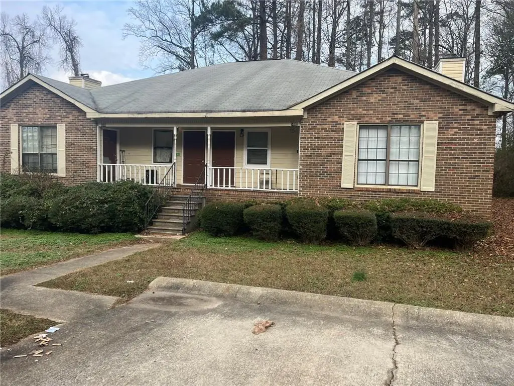 5402 Glen Haven Drive, Atlanta, GA 30349 - Image #1