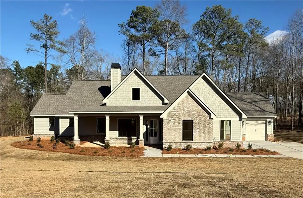 270 Springtime Way, Monroe, GA 30655 - #1