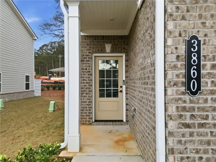 3860 Pressley Lane, Powder Springs, GA 30127 - #3