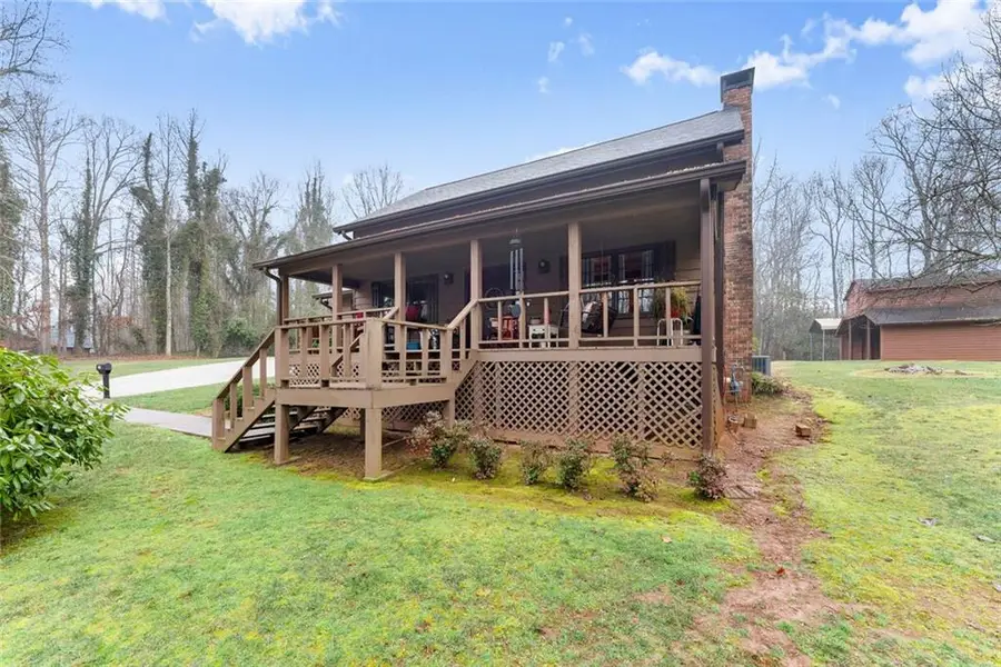 109 Hickory Trail, Cumming, GA 30040 - Image #2