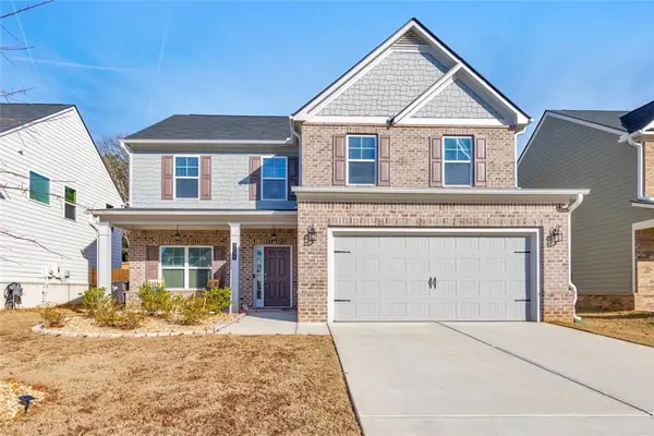 3139 Dowsing Lane, Powder Springs, GA 30127