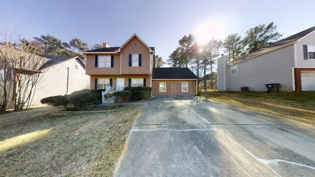 3053 Botany Drive, Jonesboro, GA 30236 - #1