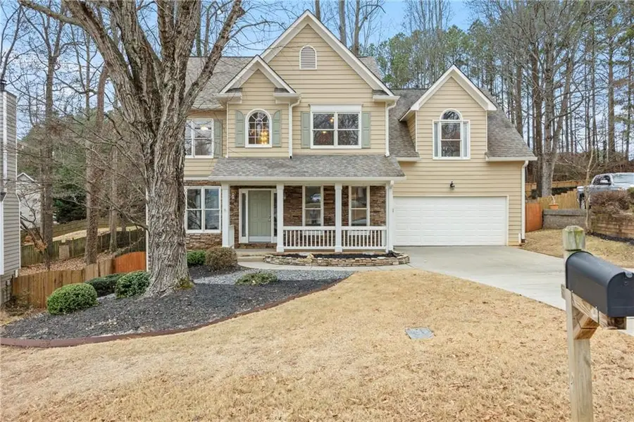 2360 Walnut Grove Way, Suwanee, GA 30024 - Image #2