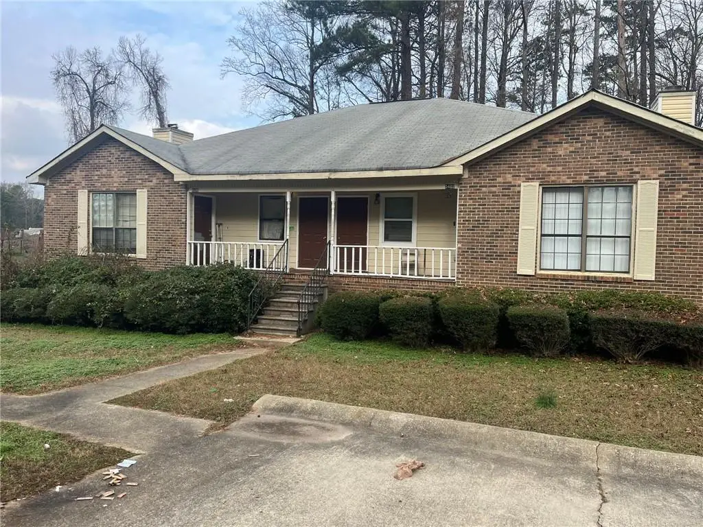 5396 Glen Haven Drive, Atlanta, GA 30349 - Image #1