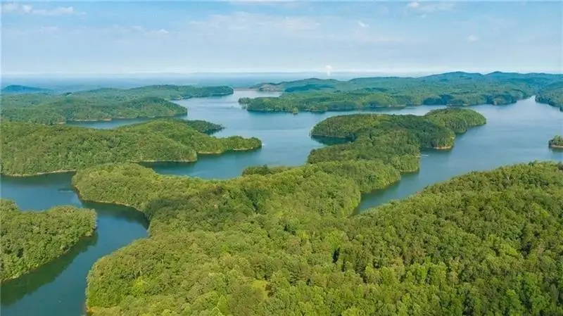 00 Carters View Drive, Ellijay, GA 30540 - #1