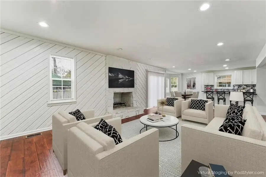 1692 Pheasant Drive, Jonesboro, GA 30238 - Image #2