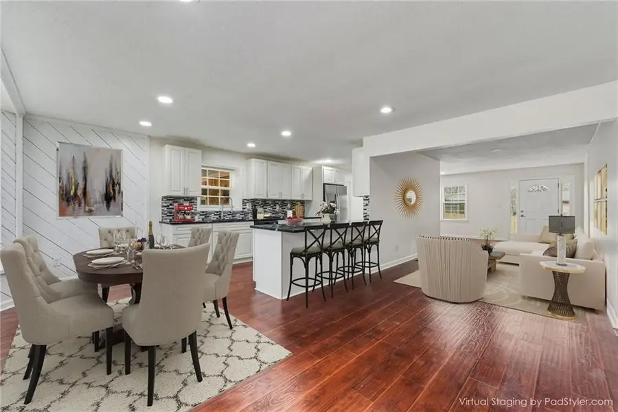 1692 Pheasant Drive, Jonesboro, GA 30238 - Image #3