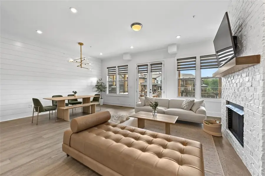 604 Landler Terrace, Alpharetta, GA 30009 - Image #3