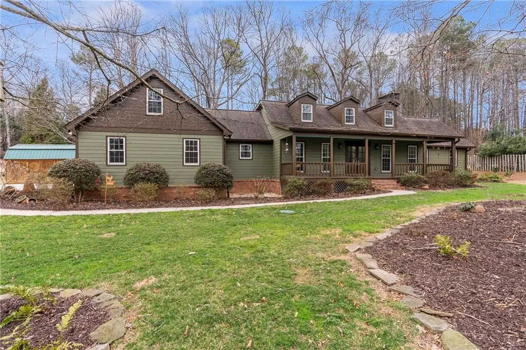 460 Oakleaf Trail, Suwanee, GA 30024 - Image #1
