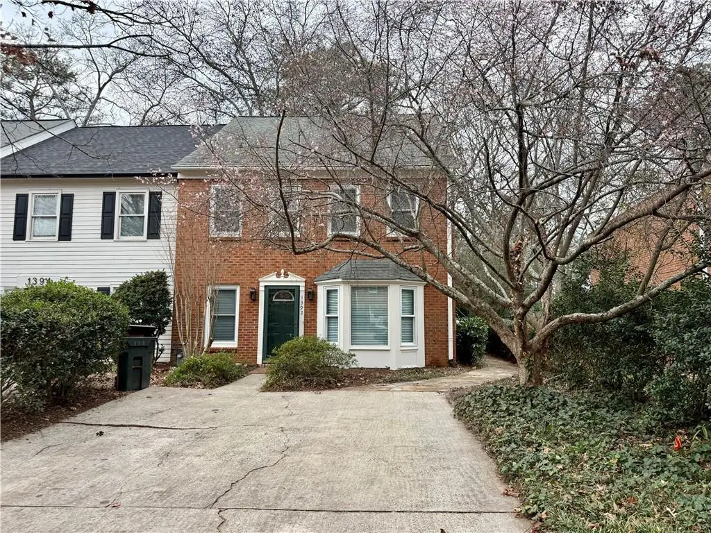 1392 Old Virginia Court Se, Marietta, GA 30067 - Image #1