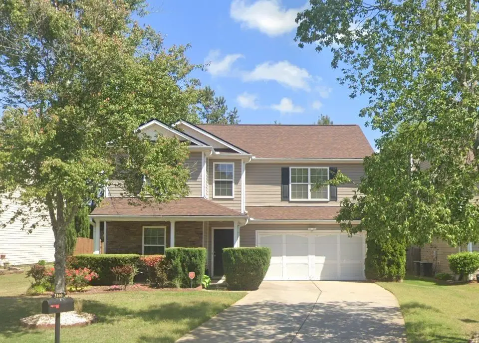 3160 Centerglen Lane, Cumming, GA 30040 - Image #1