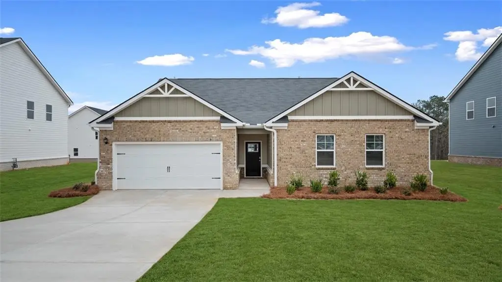 58 Weymouth Drive, Locust Grove, GA 30248 - #1