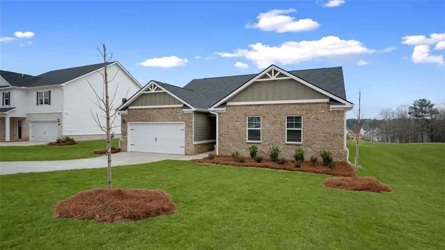 58 Weymouth Drive, Locust Grove, GA 30248 - #2