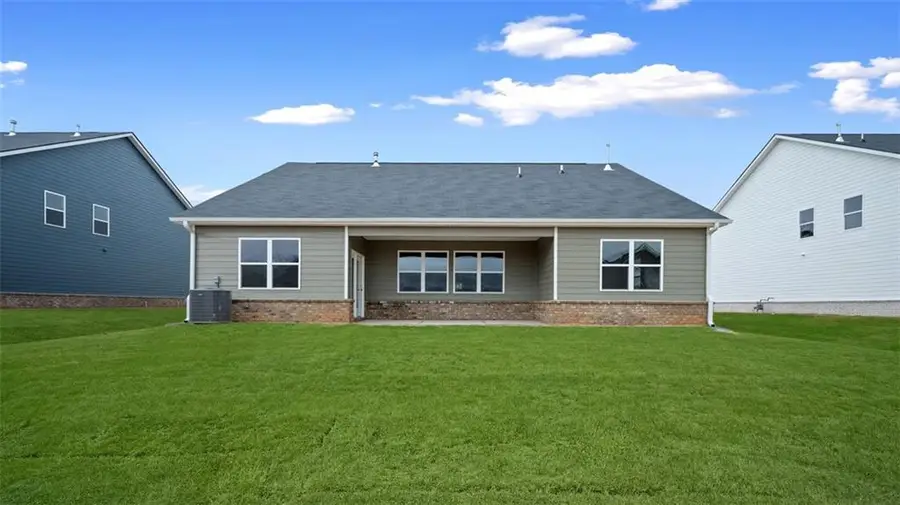 58 Weymouth Drive, Locust Grove, GA 30248 - #3