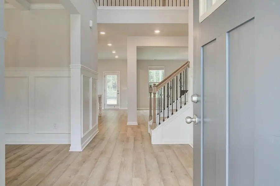 624 Sidney Court, Stockbridge, GA 30281 - #2