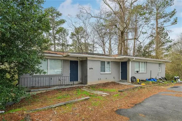 6696 Mableton Parkway Se, Mableton, GA 30126