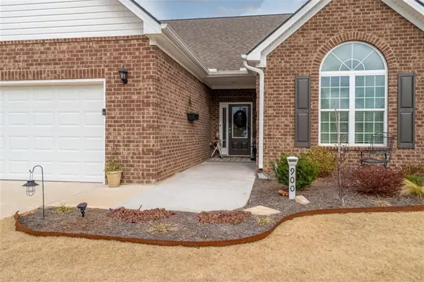 900 Park Place Street, Social Circle, GA 30025