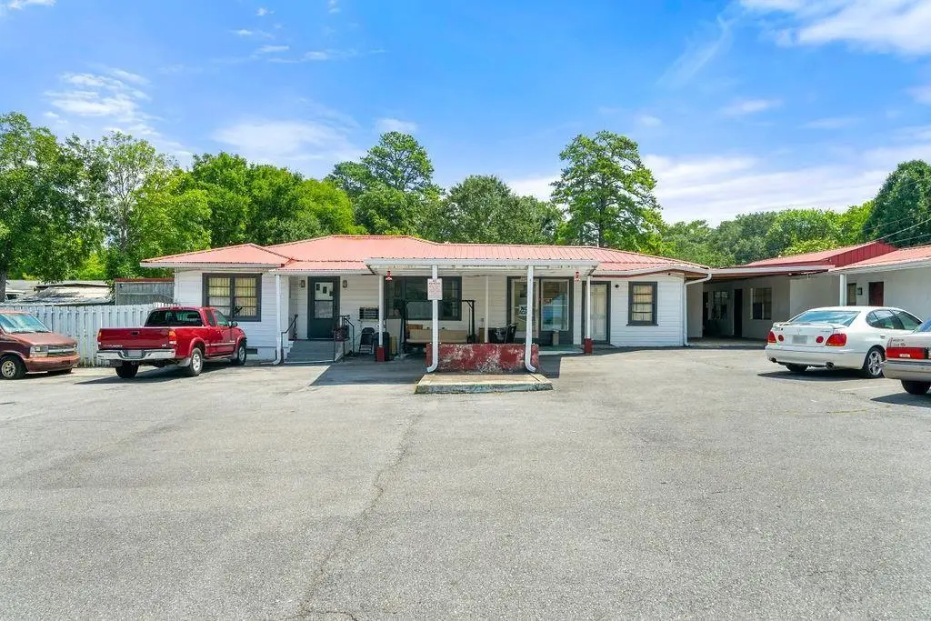 3158 Martha Berry Highway Ne, Rome, GA 30165 - Image #1