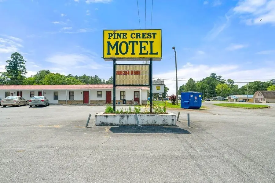 3158 Martha Berry Highway Ne, Rome, GA 30165 - Image #3