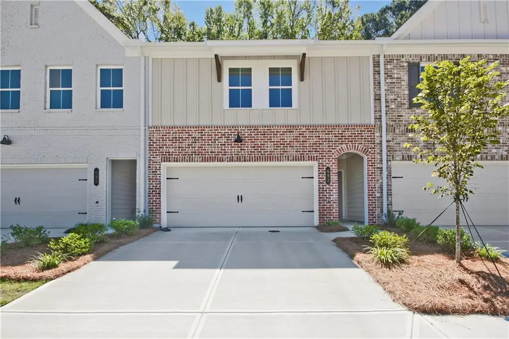 675 Sunstone Lane, Lawrenceville, GA 30043 - Image #1