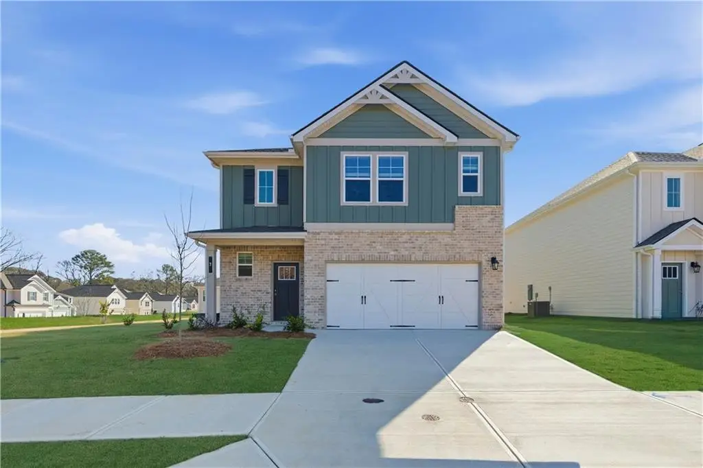 3 Camellia Drive, Fairburn, GA 30213 - #1
