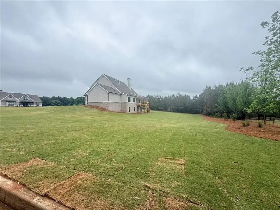 2113 Stonegate Way, Monroe, GA 30656 - #2