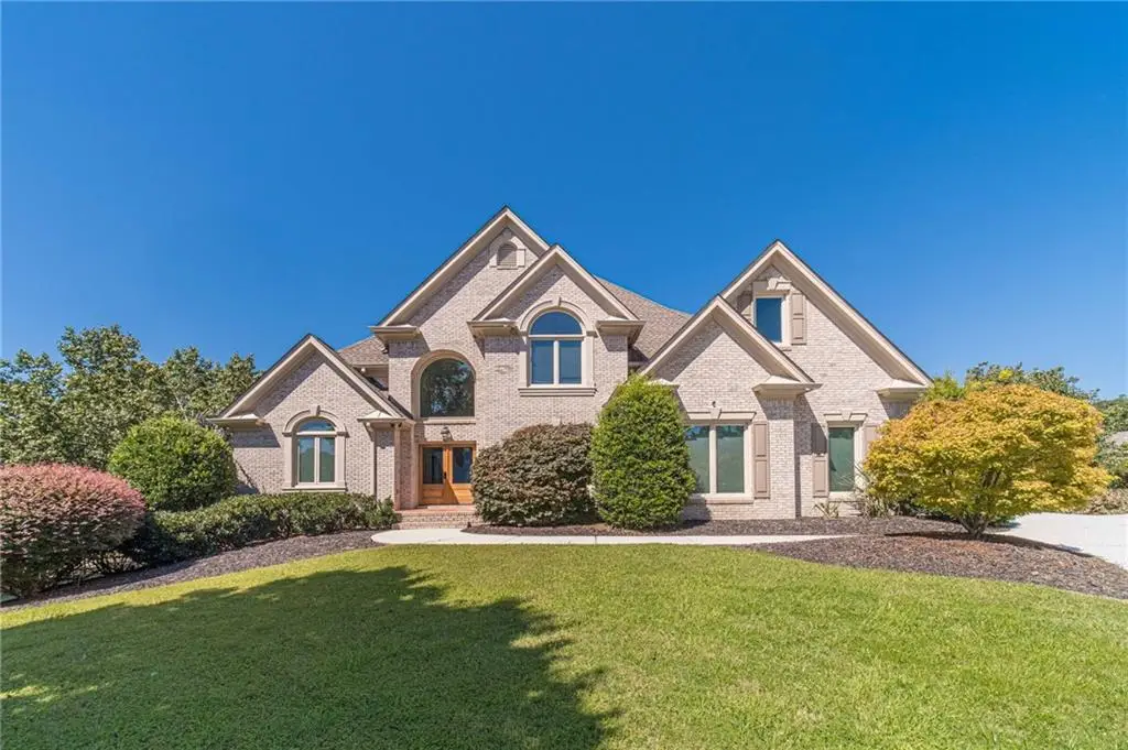 2609 Jacobs Crest Cove, Grayson, GA 30017 - Image #1