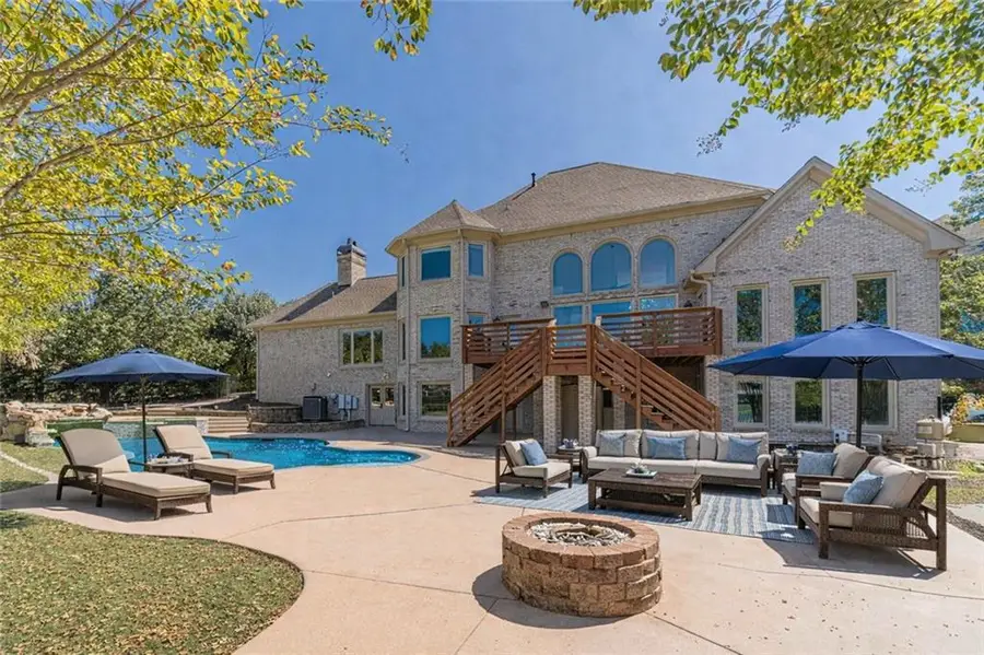 2609 Jacobs Crest Cove, Grayson, GA 30017 - Image #2