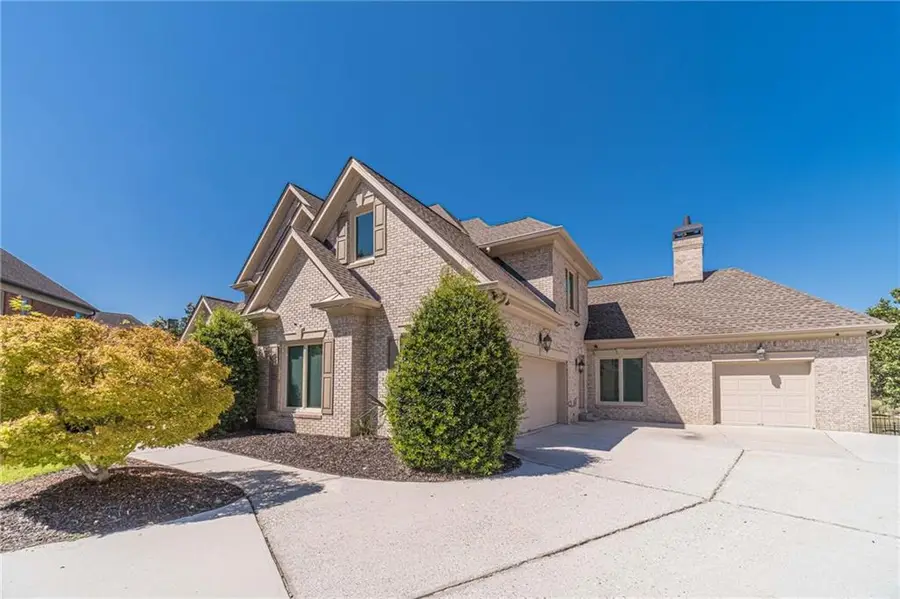 2609 Jacobs Crest Cove, Grayson, GA 30017 - Image #3