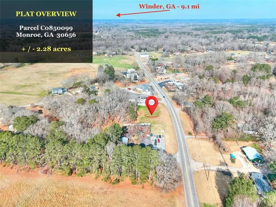 0 Highway 11, Monroe, GA 30656 - #3