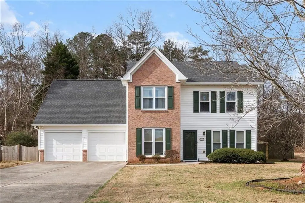 877 Bramlett Way, Powder Springs, GA 30127 - Image #1