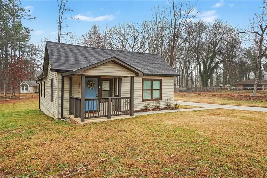 3450 W County Line Road, Douglasville, GA 30135 - #2