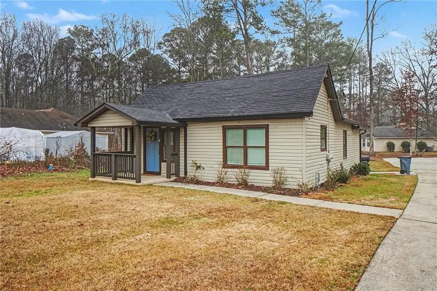3450 W County Line Road, Douglasville, GA 30135 - #3