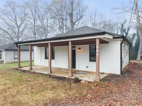 212 Walker Drive, Monroe, GA 30655