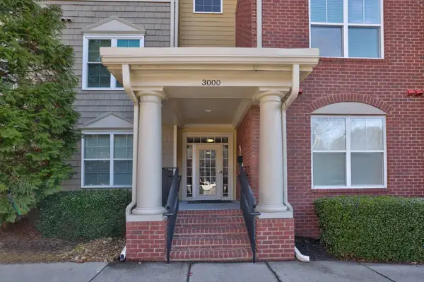 3150 Woodwalk Drive #3202, Atlanta, GA 30339
