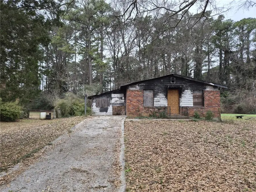 6203 Castlewood Drive, Morrow, GA 30260 - Image #2