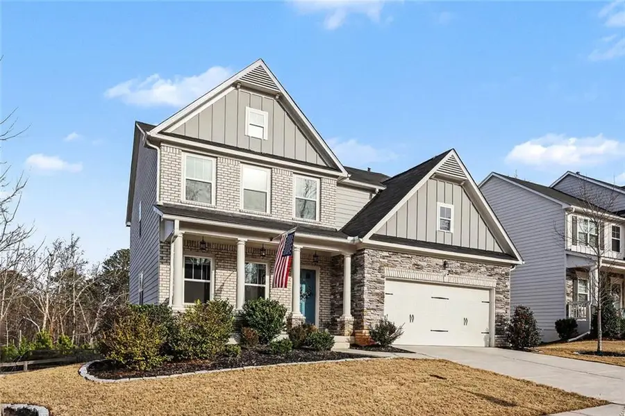 6160 Banyan Trail, Cumming, GA 30028 - Image #2