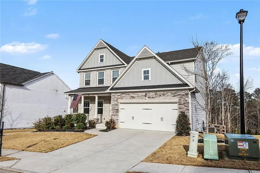 6160 Banyan Trail, Cumming, GA 30028 - Image #3