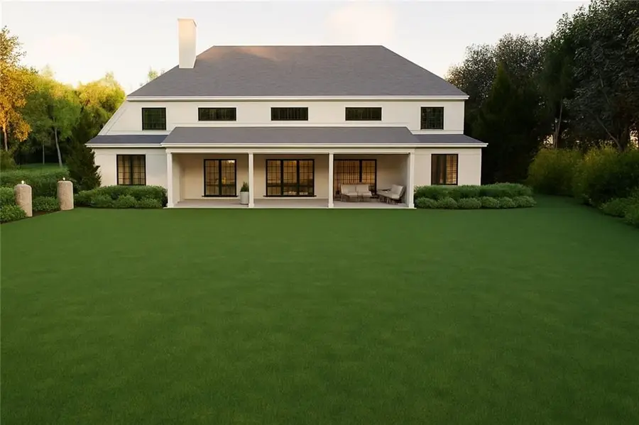 4428 Blackland Drive, Marietta, GA 30067 - Image #2