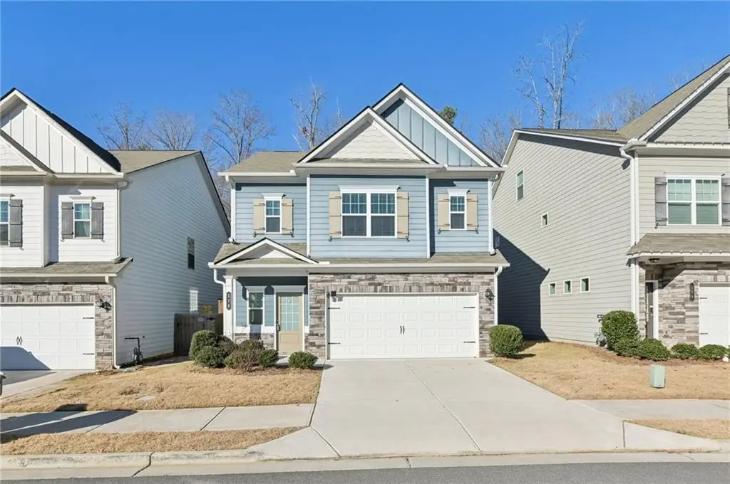 178 Bryon Lane, Acworth, GA 30102 - #1