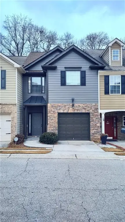 6420 Mossy Oak Landing, Braselton, GA 30517