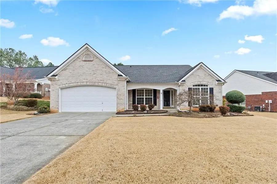 609 Grand Ashbury Lane, Sugar Hill, GA 30518 - Image #3
