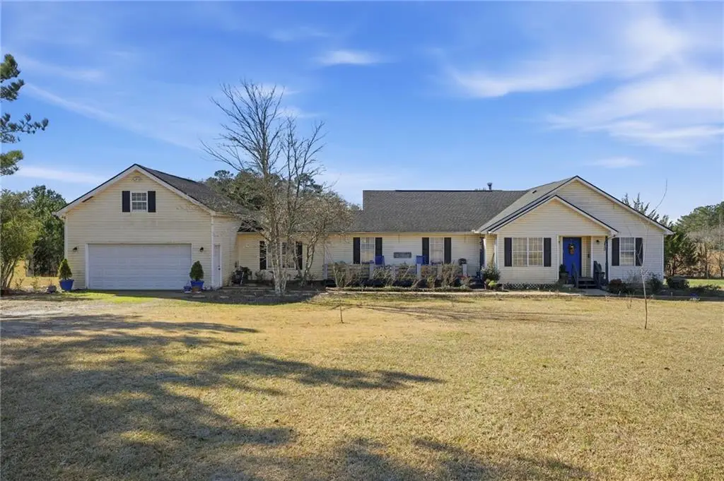 20 Apple Road, Locust Grove, GA 30248 - Image #1