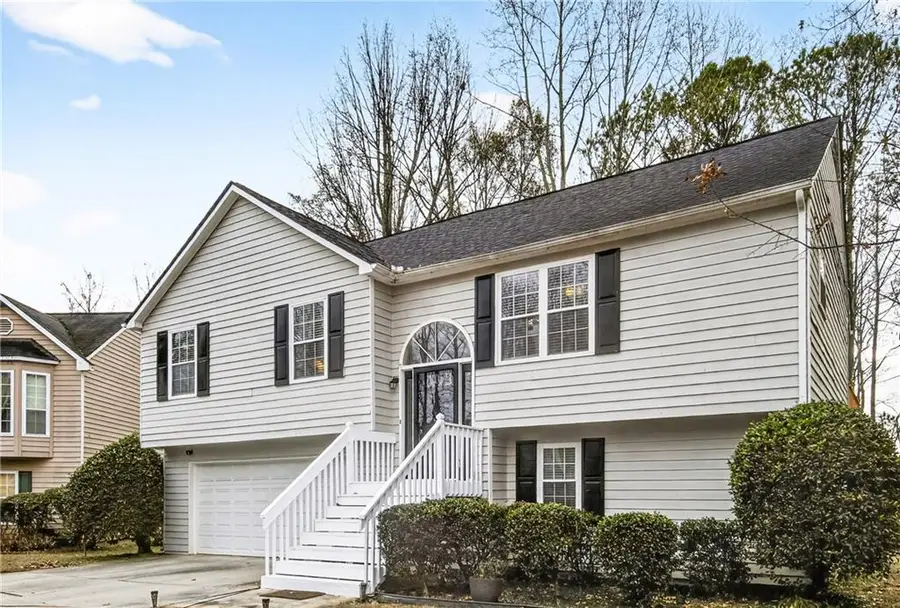 4420 Pink Rose Court, Austell, GA 30106 - Image #2