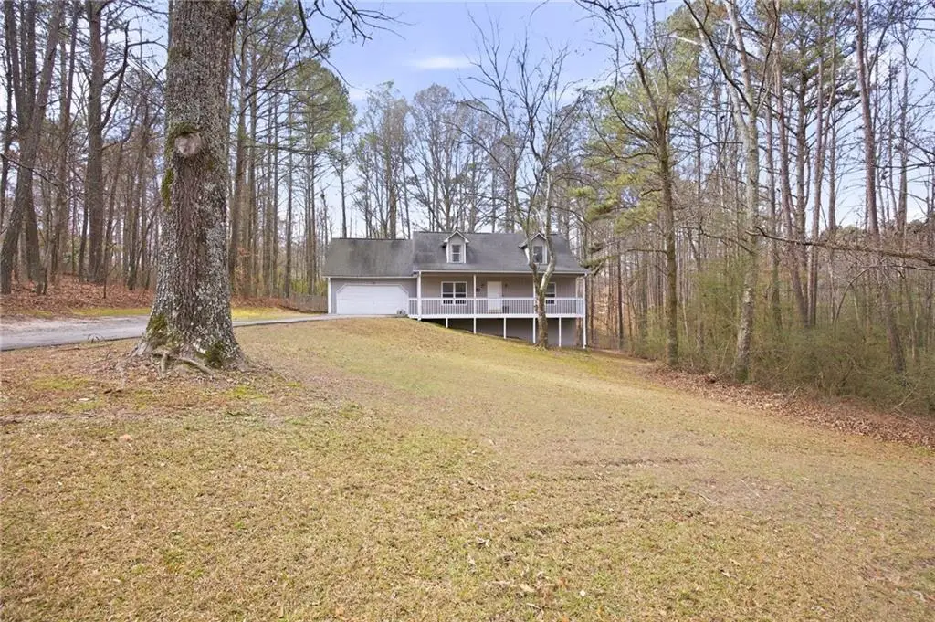 604 Punkintown Road, Villa Rica, GA 30180 - #1