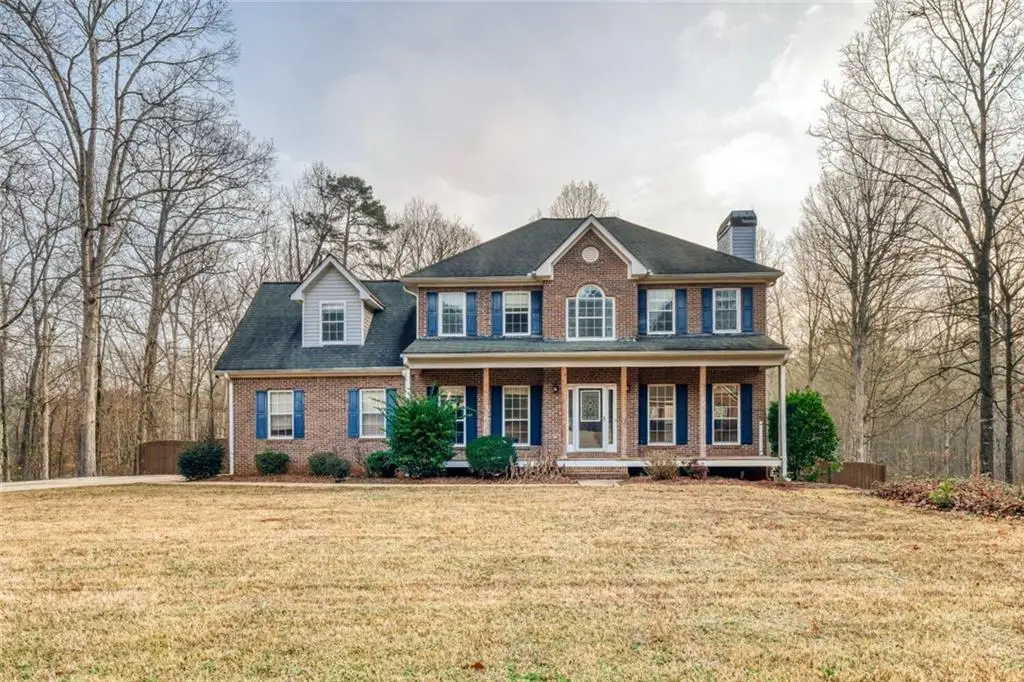 1022 Eddie Craig Drive, McDonough, GA 30252 - Image #1