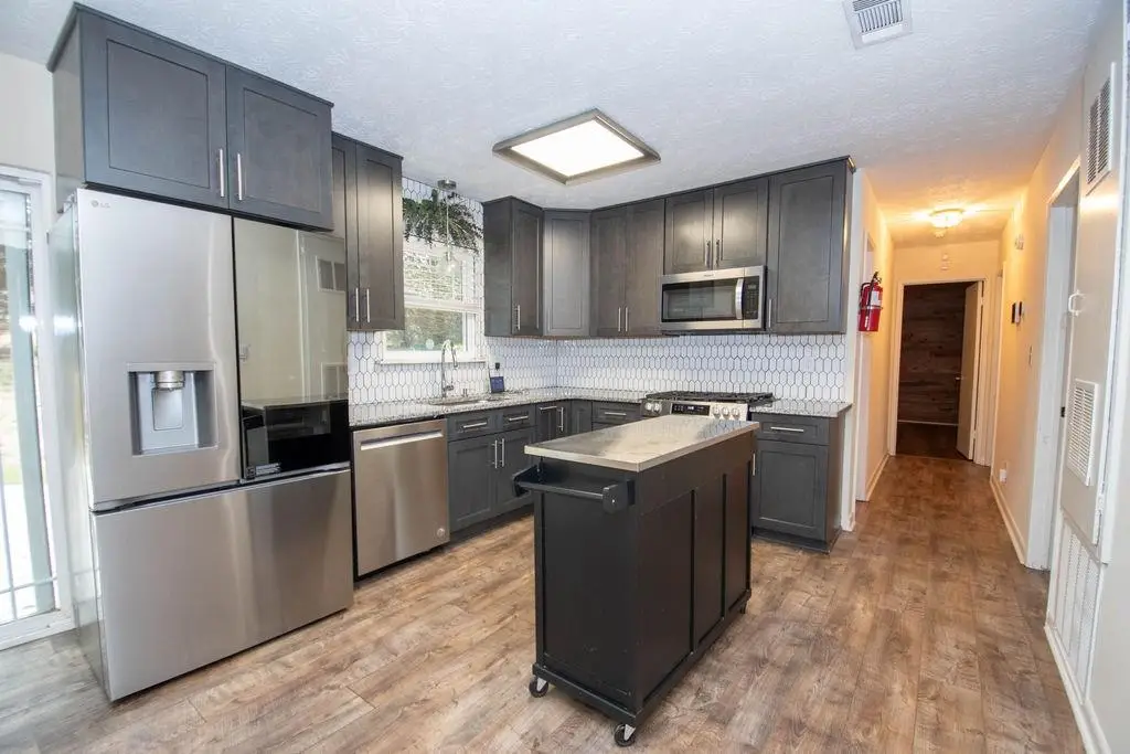 6200 Fieldcrest Drive, Morrow, GA 30260 - #1