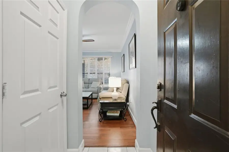 3777 Peachtree Road Ne #1327, Brookhaven, GA 30319 - #2