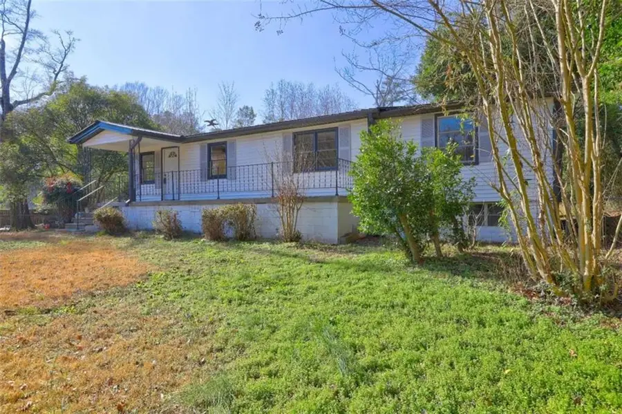 7779 Adamson Road, Jonesboro, GA 30236 - Image #3