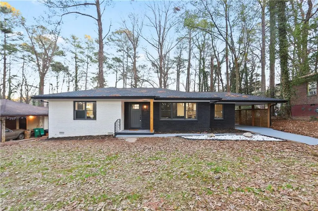 2798 Hidden Forest Court Se, Atlanta, GA 30316 - #1